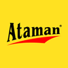 Ataman - отрезные круги 