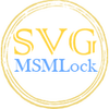 SVG MSMLock